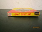 Vintage A Day At Disneyland Super 8 Color Film