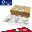 New 50pcs box Cjs6x88tgy For Mini-com Tx6a 10gig Shielded Jack Module Us