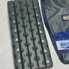 Brazyn Performance Life Morph Collapsible Foam Roller Portable Storable Exercise