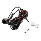 For Auto Dvr Mirror Dash Cam Waterproof 1080p 4 Pin Car Rear View Backup Camera