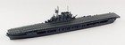 Neptun T1313 Us Aircraft Carrier Hornet Camouflaged 1942 1 1250 Scale Model Ship