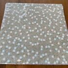 New Pack Of Stampin  Up Designer Series Paper   Fall Flowers 12  X 12  Open
