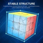 Rubik s Cube 3x3x3 Magic Cube Speed Cube Puzzle Toys For Children And Adults New
