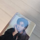  on Hand  Bts Festa 2025  capsule Album Vol 1    Capsule Merch Photocard