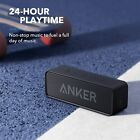 Anker Soundcore Portable Wireless Bluetooth Speaker Waterproof Stereo With Alexa