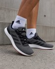 Adidas Cosmic 2 Sl Cp9483 Men s 10 5 Gray Black Red Running Shoes Sneakers