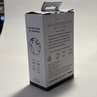 Travel Smart Does-it-all Adapter With Cables   Usb-a   C Ports