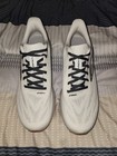Brooks Launch 11 Road-running Shoes - Men s White grey black All Size