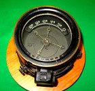 Japanese Navy Bomber Compass