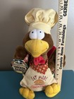 Rockin Gobbler Eat More Chicken By Dandee Plays Chicken Dance - Works