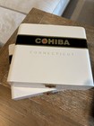 Cohiba Toro Empty Cigar Boxes  2    Man Cave Decorations   Old School Storage