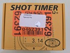 Special Pie Shoot Competition Timer With Bluetooth For Ipsc   Uspsa  Never Used 