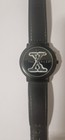        Vintage The X-files Electro Luminescent Wrist Watch      1995 Wesco Working       