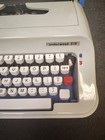 Underwood 378 Typewriter