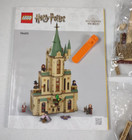 Lego Harry Potter 76402 Hogwarts Dumbledore s Office Wizarding World