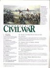 America s Civil War July 1996 Tennessee Cavalry Cattle Rustling Apaches Zouaves