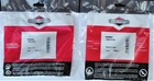 Bs1 Genuine Oem Briggs   Stratton 597785   Was  690981    690982  Push Rod Set  