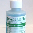 Lot Of 6 Follett Ice Machine Cleaner 8 Oz Bottles Safe Clean Plus Urnex New