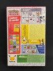 General Mills Lucky Charms Cereal Pok  mon 25th Anniversary Box With Cards