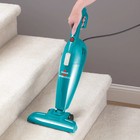 New Bissell Featherweight 3-in-1 Stick Vacuum Lightweight Bagless Handheld 2033