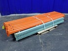 Tear Drop Pallet Racking  36  X 96  09250390153