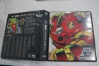 1994 Marvel Universe 5 V Complete Base Chase Hologram Animation Powerblast Set