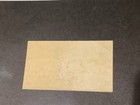 Us   1519a 10c  Mnh  united States Flag  Imperf Error