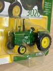 Ertl 1 64 Die-cast John Deere Collectible Tractor 3020 - New