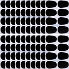 160 Pieces Saxophone And Clarinet Mouthpiece Cushion Sax Mouthpiece Patches