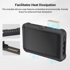 Smallrig Monitor Cage Kit For Atomos Ninja V ninja V with Cage Sunhood Screen Pr