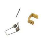 Trombone Replacement Wind Instruments Accessories Including Drain Valves Wire   