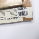 Hampton Bay Laminate Endcap Kit For Countertop - Missing Build Blocks