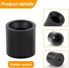 Horse Trailer Accessories And Parts Replacement For Trailer Door Holder Kit