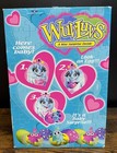 1999 Trendmasters Wuv Luvs Mommy Blue Interactive Plush Sound But No Movement