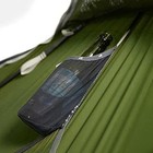 Flat Sleep Hammock Tent W  Bug Net   Suspension Kit     Camping Outdoor Gear