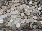 30 Pounds Of Copper U s  Cents - Bulk Bullion Lot  Pre 1982 Pennies 95  Copper