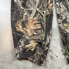 Scent Blocker Cargo Pants Mens Xl Camouflage Flaws Hunting Outdoors Preowned