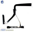 Macbook Pro A1278 Hdd Hard Drive Cable 821-0814-a 2009 2010 922-9062 W Bracket
