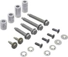 Toyota Tacoma Trd Front Skid Plate Replacement Hardware Kit Ptr60-35160-hw