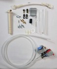Genuine Oem Whirlpool Refrigerator Ice Maker Assembly Kit Model W11729596