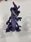 Mcdonalds Disney Pixar Monsters Inc  Randall Boggs Figure Posable Nice
