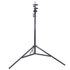 Flashpoint 11 5  5-section Super Light Stand boom Extension reflector Holder Arm