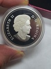 2017 Canada  1 Proof Silver Dollar 150th Anniversary Of Country  9999 Fine   