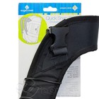 New Eagle Creek Quick Snap Strap Convert No Matter What Duffel To Backpack Black