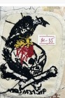 Patch   Hand Sewn   Usaf Vietnam Ravens Fac Laos Nevermore Really Rare Patch