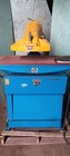 15 Ton   Usm  Swing Arm Clicker Press Die Cutting  220 Volt  3 Phase Mod B Video