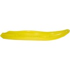 Starting Line Products Slp Mohawk Ski - Sunburst Yellow - Each 35-504