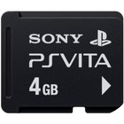 Sony Ps Vita Official Memory Card 4gb 8gb 16gb 32gb 64gb Used Japan Playstation