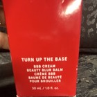 One size Turn Up The Base Bbb Bb Cream Beauty Blur Balm Fair 1n 1 0 Fl Oz