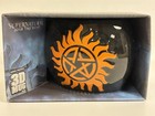 Supernatural Join The Hunt Hand Painted 3d Mug Mgm0011d